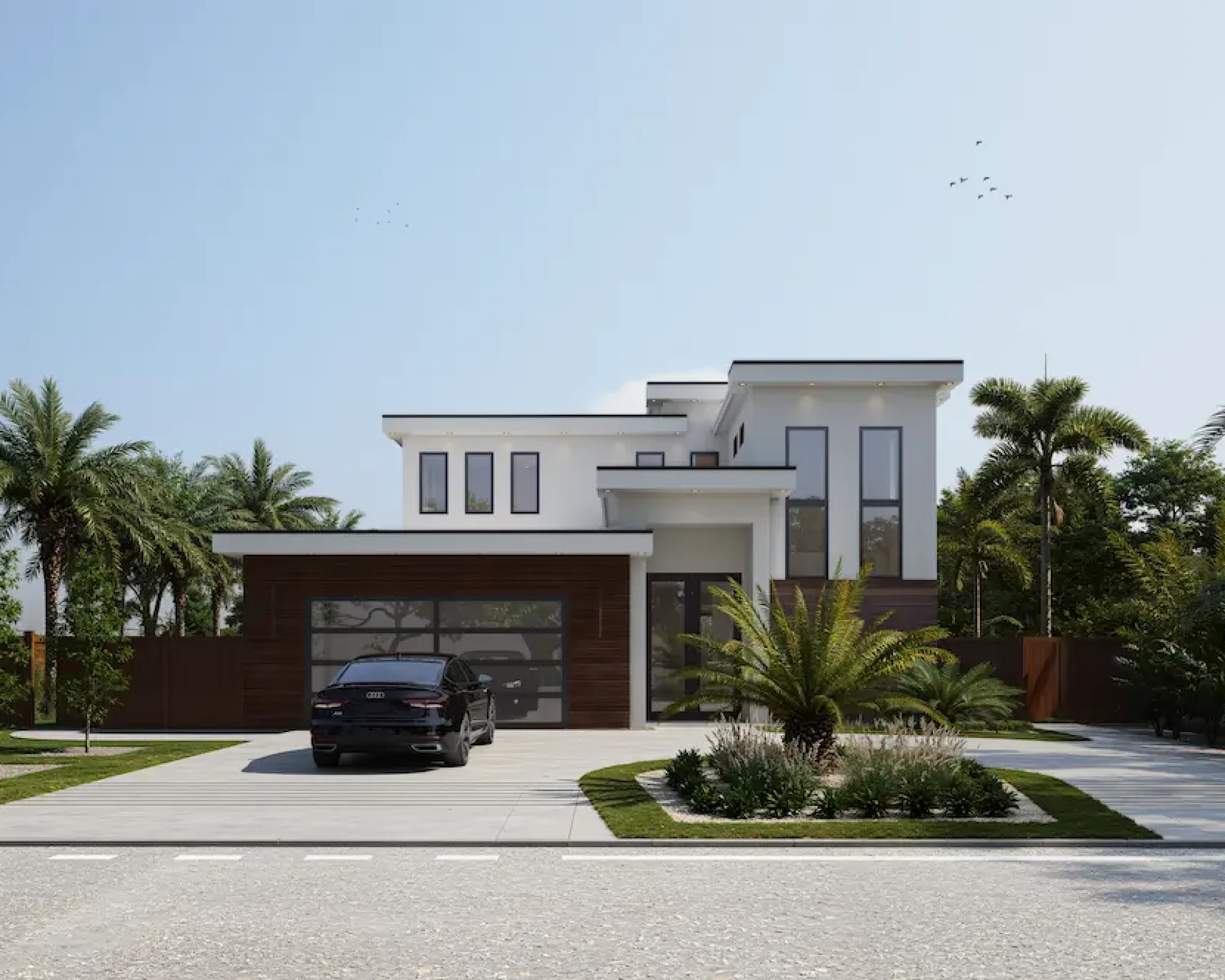 124 Cascade Lane 1
